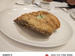 -金苑海鲜酒家(来魅力店)