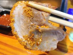 -丹东特色烤肉(学府路一部店)