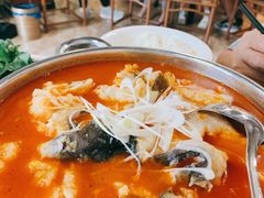 -黔人百味.贵州菜