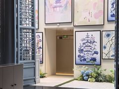 -狮王府淮扬菜(夫子庙老门东店)