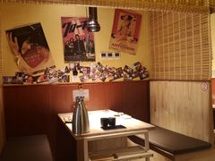 -隐家本格烧肉(万达广场店)