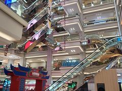 -红星美凯龙北京至尊MALL(东四环中路店)