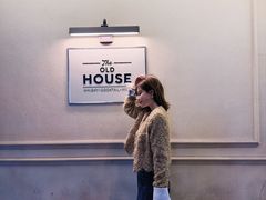 -THE OLD HOUSE酒吧
