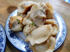 煎饺-鼎顺小吃(吴山名楼店)