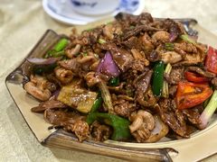-标记美食新鲜猪杂(兴南大道店)