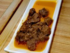 酱香牛肉粒-米村拌饭(天津东丽万达店)