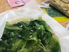 -水乡人家私房菜(逢简店)