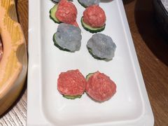-东海怡品海鲜豆捞(星街坊店)