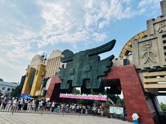 -淹城春秋乐园