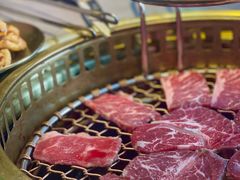 -明洞王妃家烤肉(苏州中心星悦汇店)