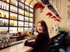 -洛缦音乐餐厅(工业展览馆万象城店)