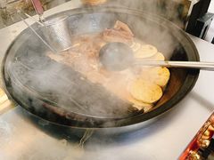 -老北京卤煮(平阳路大马店)