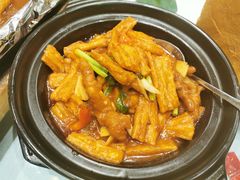 -高第街56号港式餐厅(山大路店)