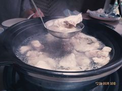 -探窝·竹笙椰子鸡(杨箕店)