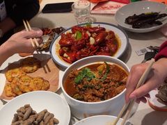 -杨氏青龙虾·羊蝎子(金盛路总店)