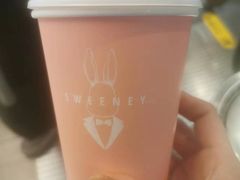-Sweeney冰淇淋