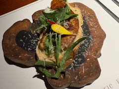 -咖梦餐厅 COMENG RESTAURANT