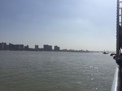 -武汉关码头(轮渡站)