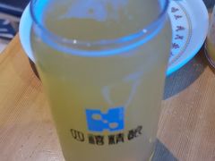 -四禧精酿铜锅涮肉·烧烤工场(大明湖店)