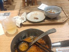 -小满手工粉(上海文峰广场店)
