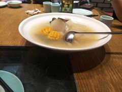 -鸡毛店·川菜(双楠店)