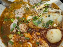 -榮泰米粉湯(Left Shop)