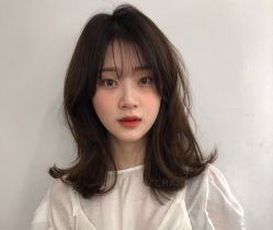 -MYYF SALON烫发染发