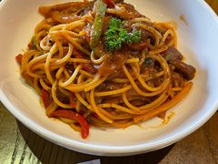 -安妮意大利餐厅(国贸店)