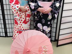 -枫雅和服体验(奈良店)