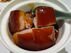 东坡肉-双福饺子营餐厅(财富广场店)