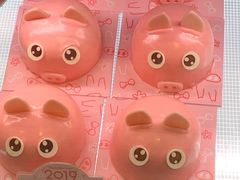 -巴黎贝甜(大宁国际商业广场店)