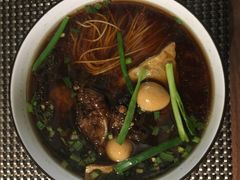 -十面春风·江南面馆(崇宁路店)