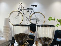 -常识咖啡common sense(春熙路店)