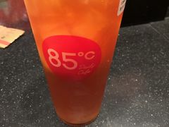 -85度C(北京玉蜓桥二店)