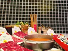 -荣叔港式沙嗲牛肉火锅(正佳潮流店)