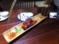 -大牌大·传统杭帮菜(湖滨店)