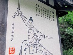 -峨眉山报国寺