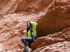 -天山神秘大峡谷