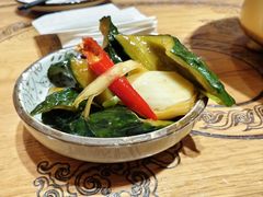 -格日勒阿妈蒙古厨房(新华广场店)