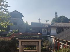 -东莞市可园博物馆