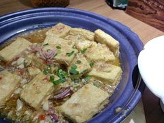 -云海肴·汽锅鸡·云南代表菜(天津国金汇店)