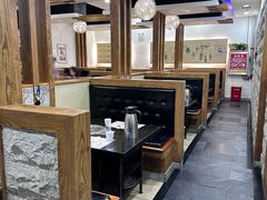 -青松馆韩国料理(香港中路佳世客店)