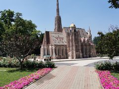 -北京世界公园
