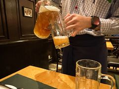 -兰特伯爵西餐厅·啤酒屋(方庄店)