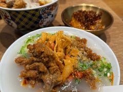 -小豆海棠(人民南路店)