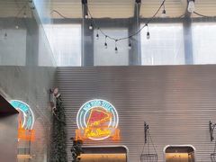 -Tubestation站点比萨(五道营店)