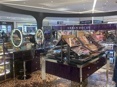 -新世界百货(明洞总店)