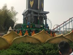 -南京银杏湖乐园