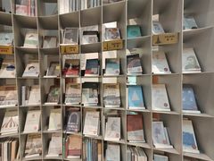 -思南书局·诗歌店