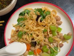 -成老灶火锅鸡(平山店)